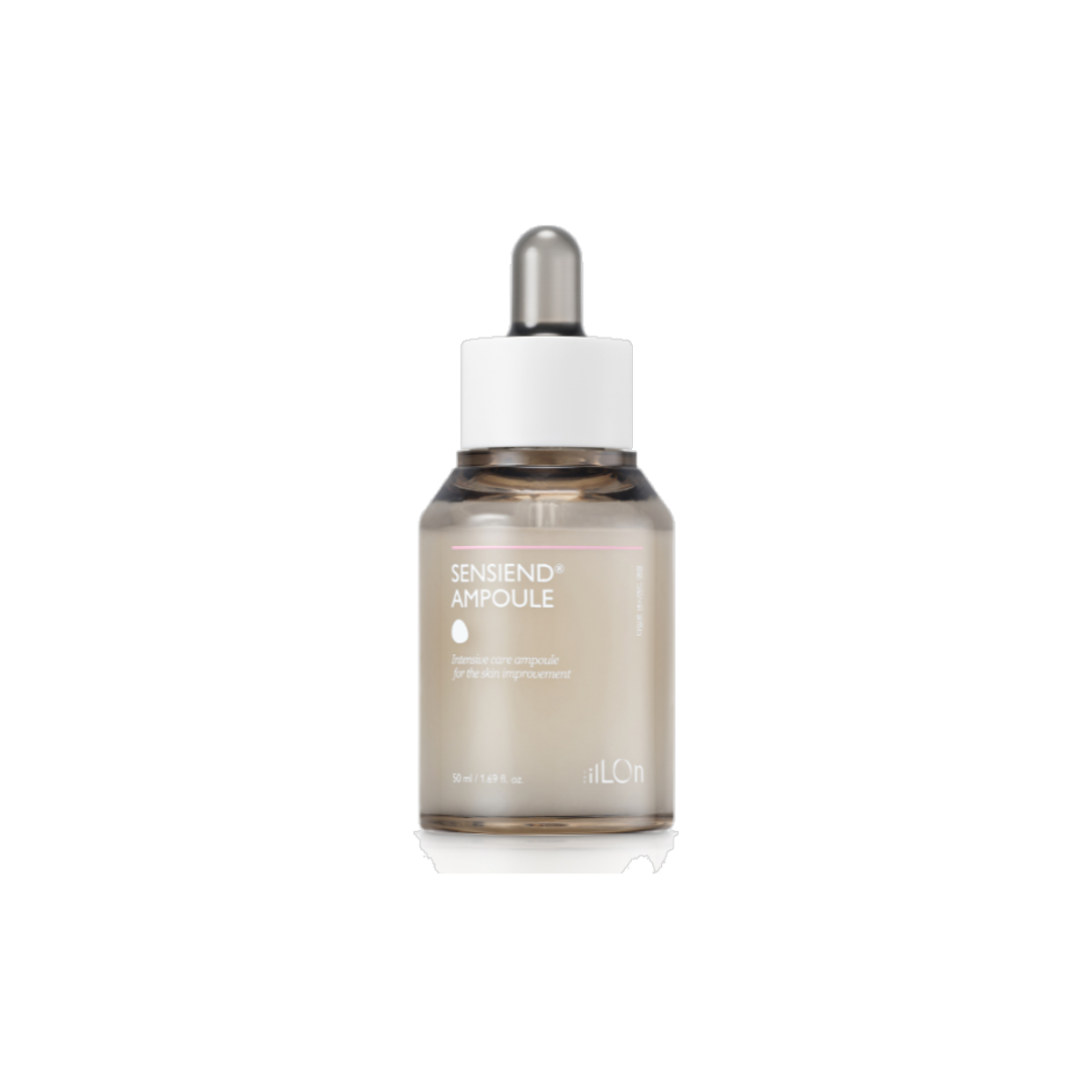 SENSIEND Ampoule