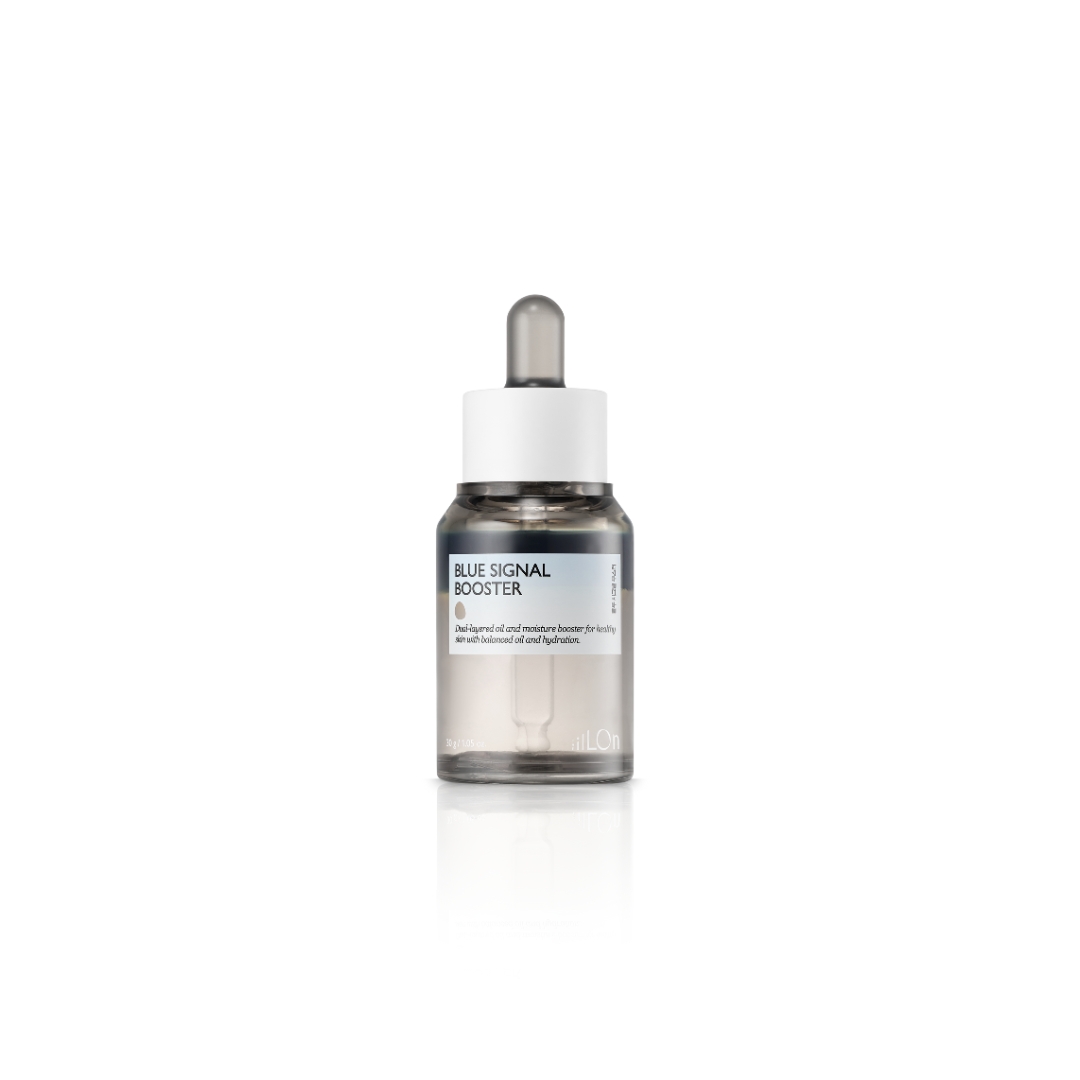 BLUE SIGNAL BOOSTER