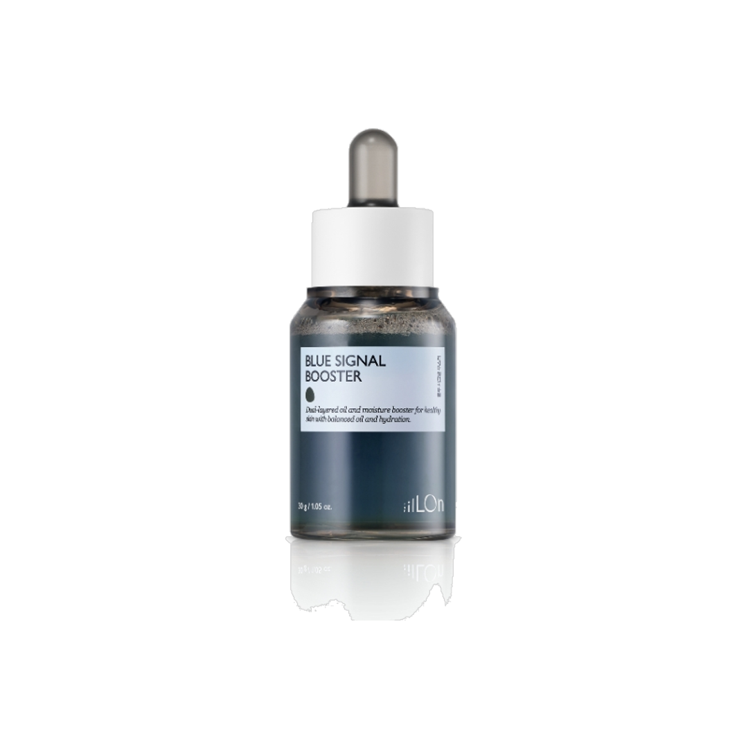 BLUE SIGNAL BOOSTER