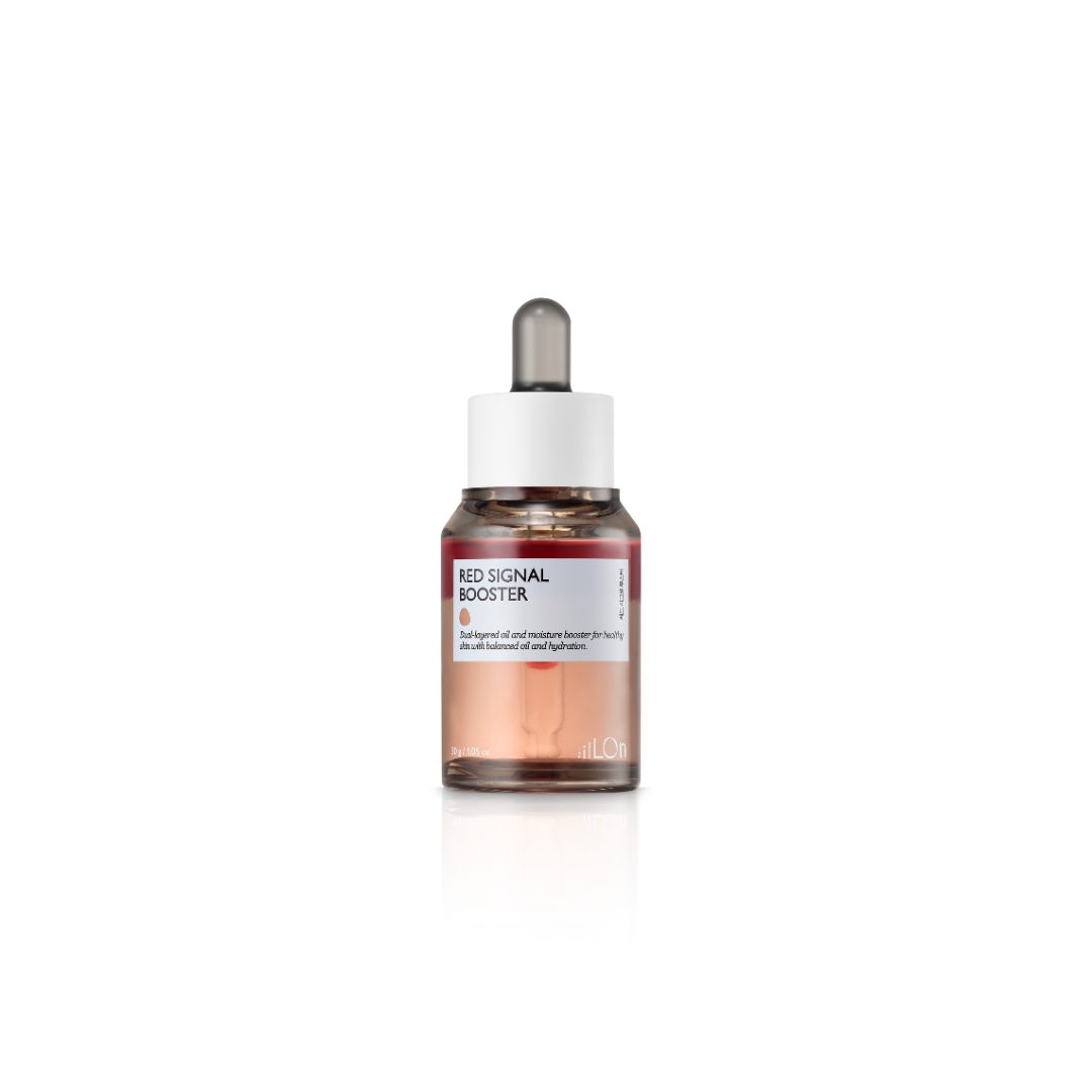 RED SIGNAL BOOSTER