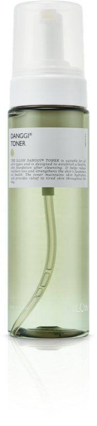 THE iLLON DANGGI TONER