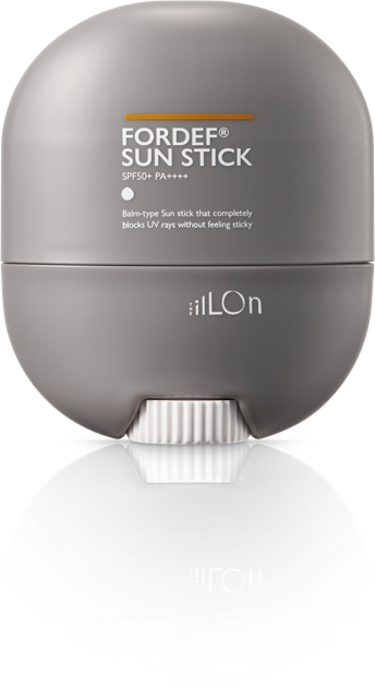 THE iLLON FORDEF SUN STICK