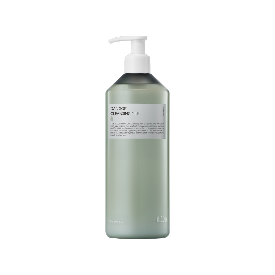 DANGGI Cleansing Milk 業務用