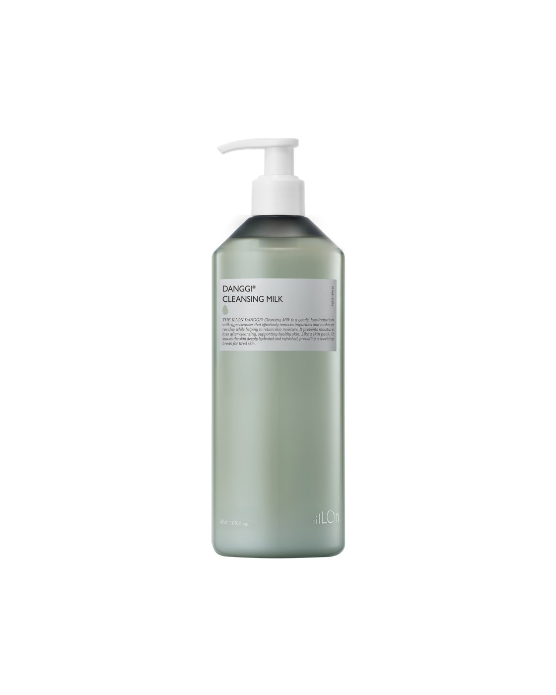 DANGGI CLEANSING MILK