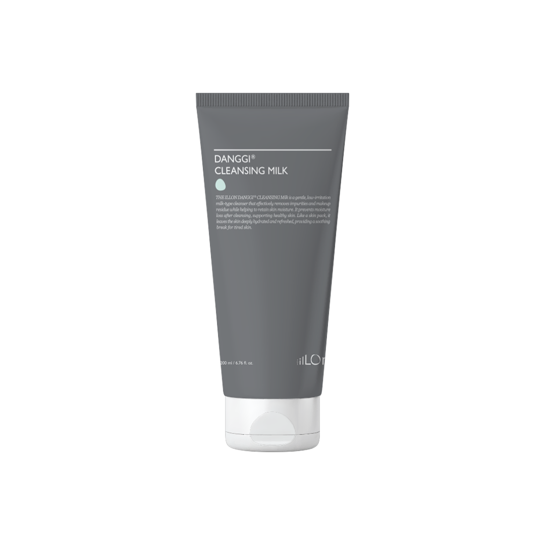 DANGGI Cleansing Milk