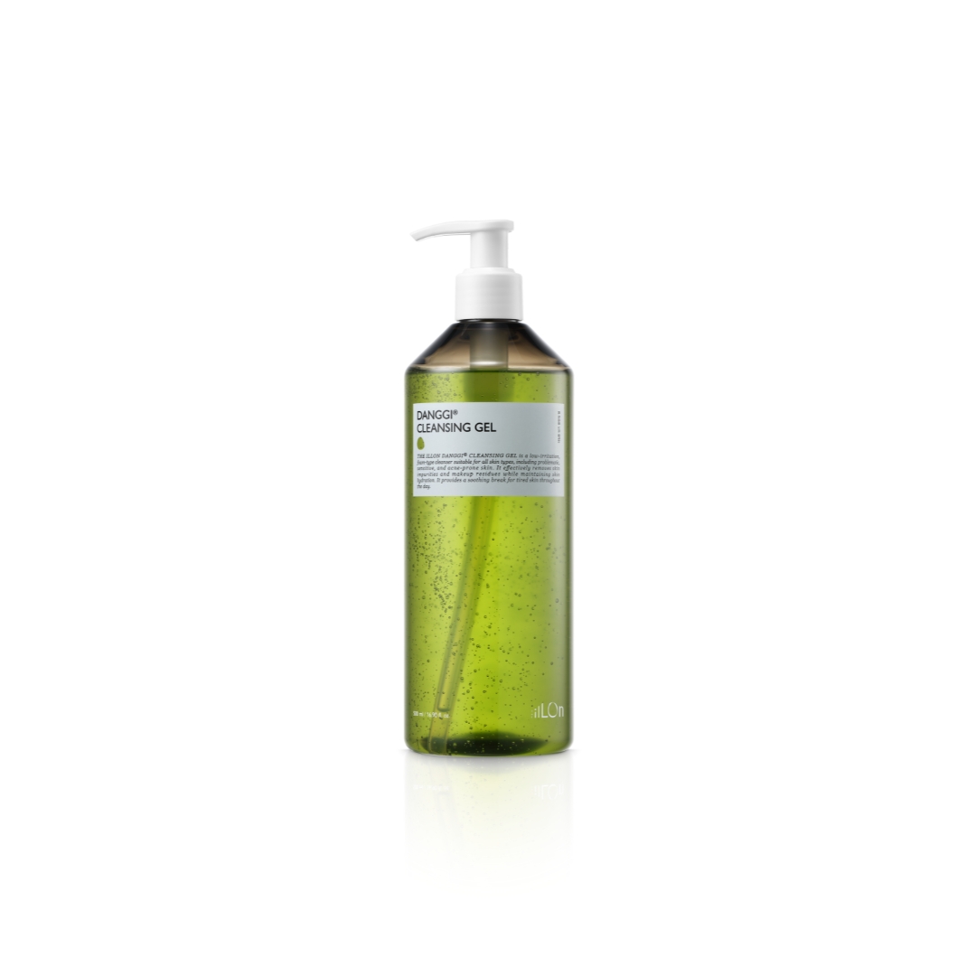 DANGGI Cleansing Gel