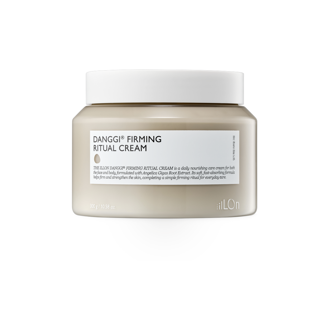 DANGGI FIRMING RITUAL CREAM