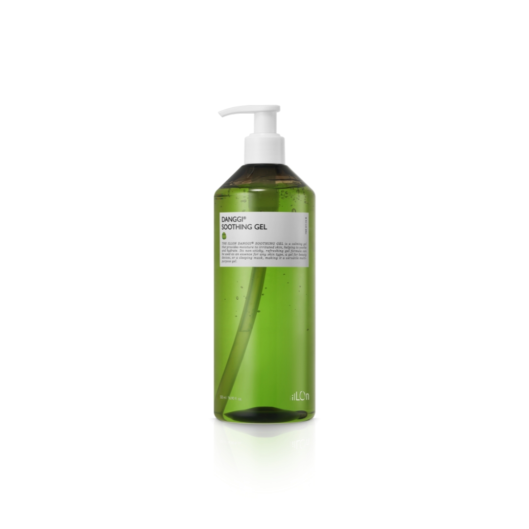 DANGGI Soothing Gel