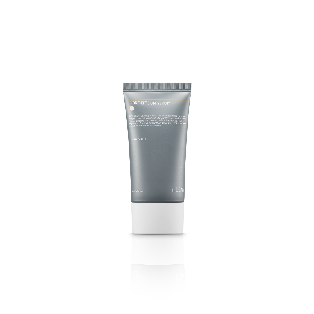 FORDEF SUN SERUM