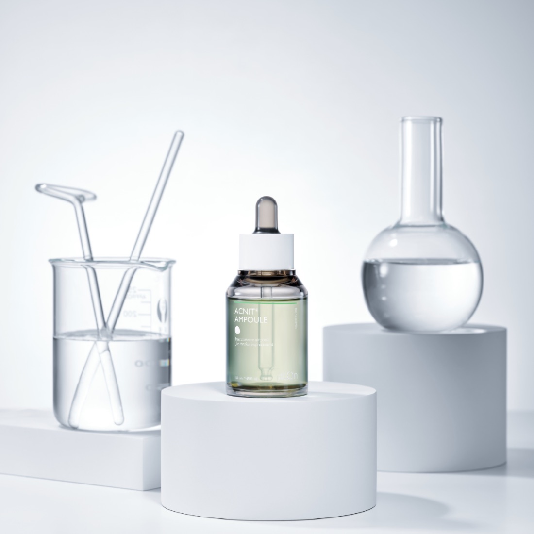 ACNIT AMPOULE イメージ