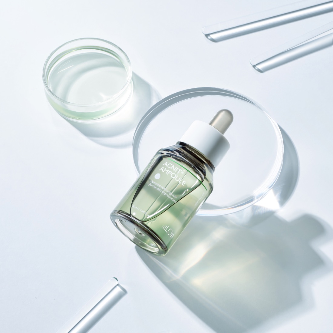 ACNIT AMPOULE イメージ