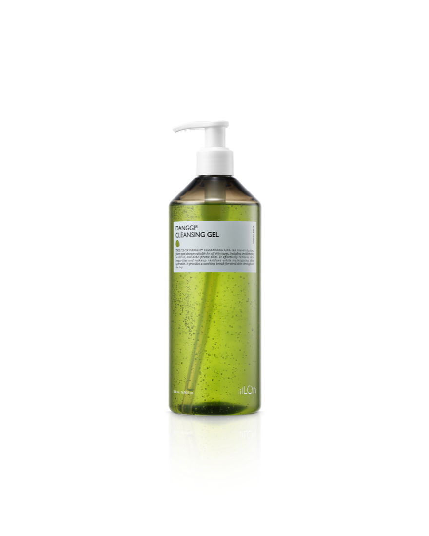 DANGGI CLEANSING GEL