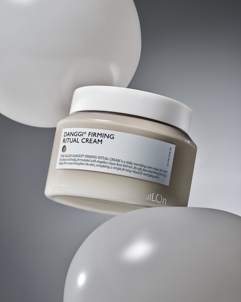 DANGGI FIRMING RITUAL CREAM イメージ