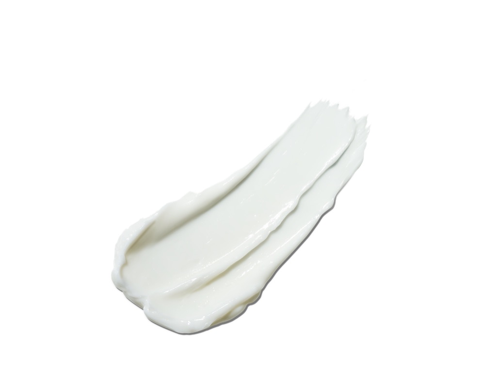 DANGGI FIRMING RITUAL CREAM テクスチャー