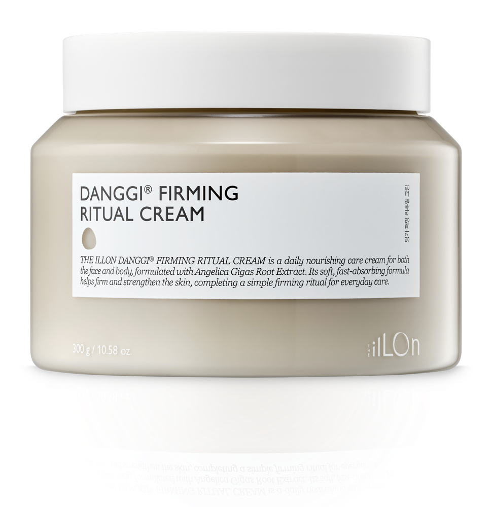 DANGGI FIRMING RITUAL CREAM