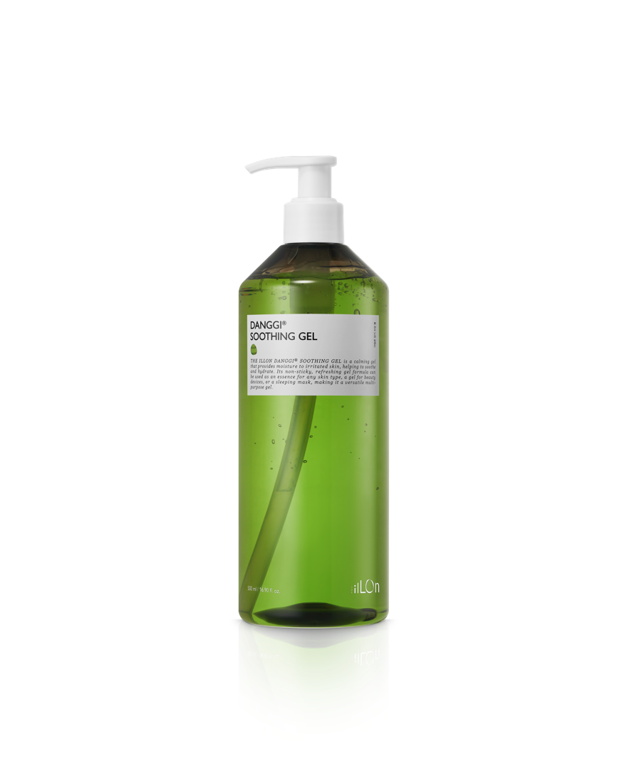 DANGGI SOOTHING GEL