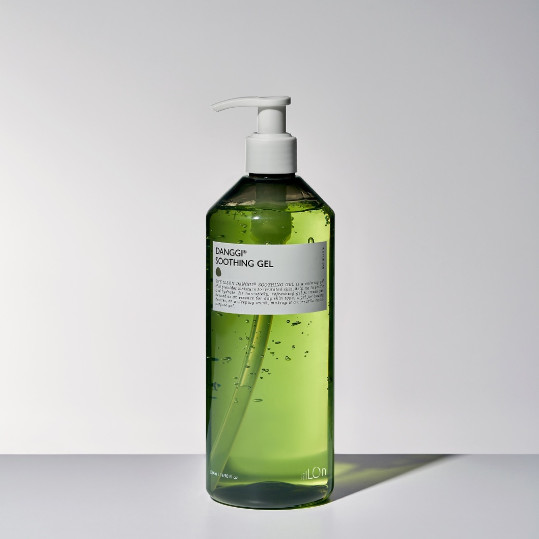 DANGGI SOOTHING GEL イメージ