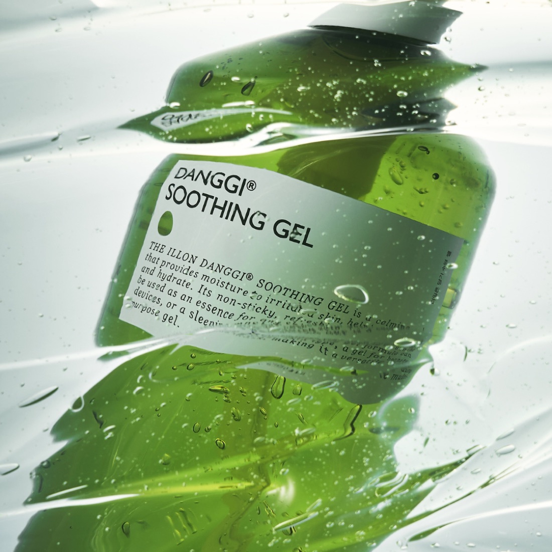 DANGGI SOOTHING GEL イメージ