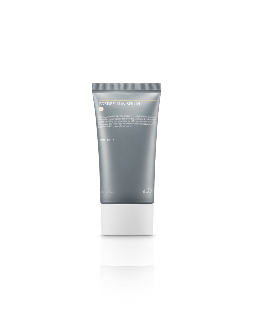 FORDEF SUN SERUM