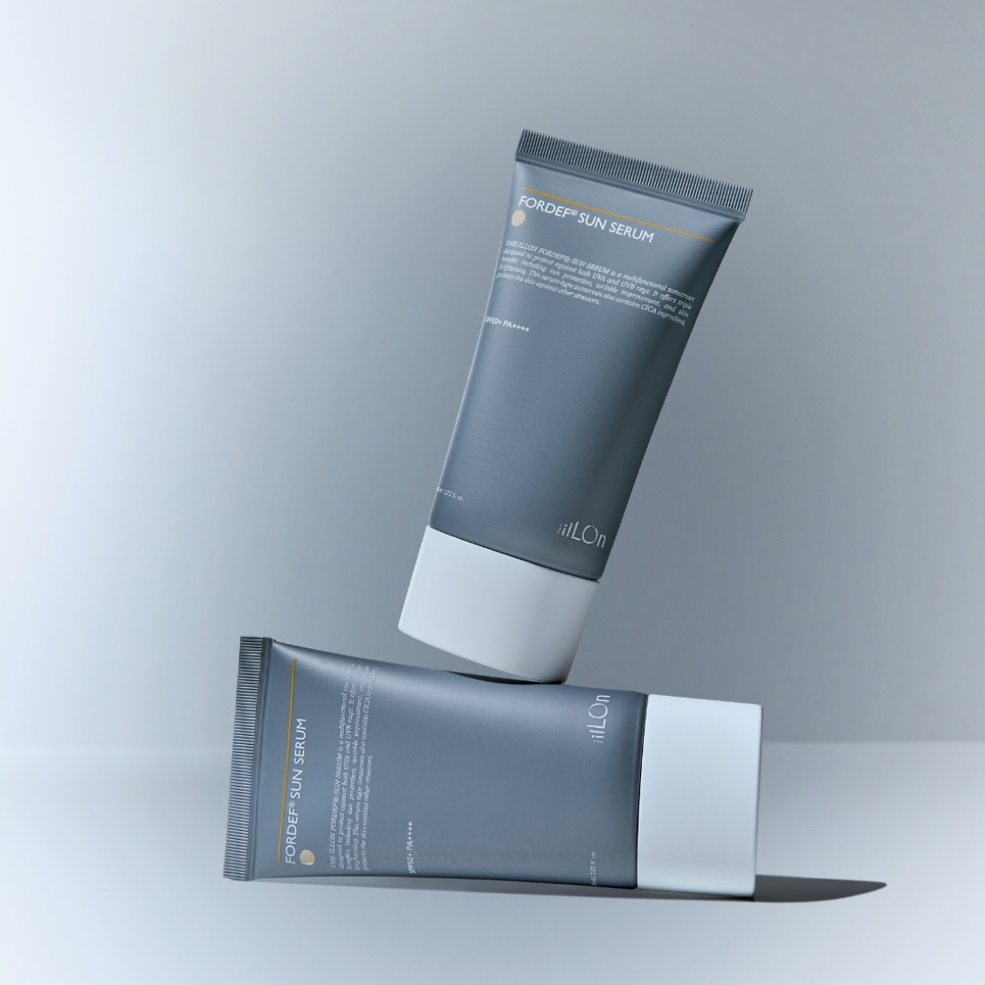 FORDEF SUN SERUM イメージ