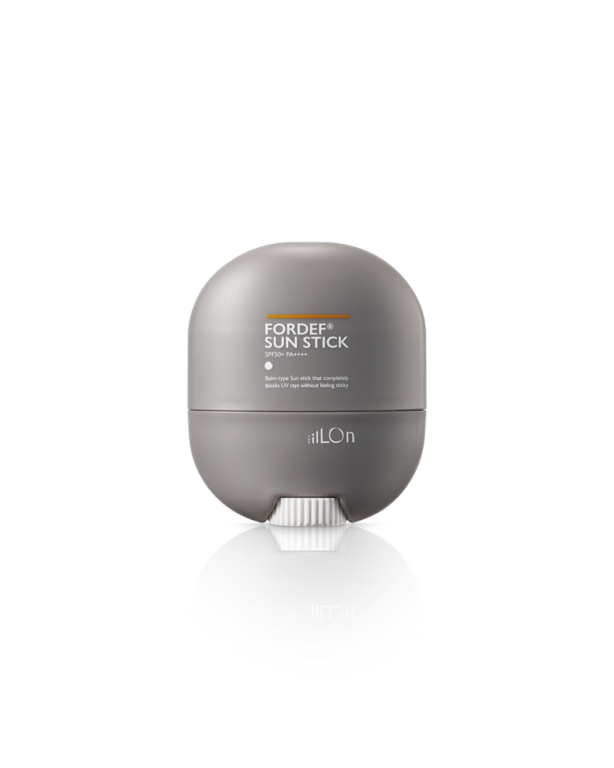 FORDEF SUN STICK