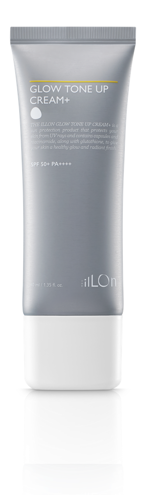 GLOW TONE UP CREAM+
