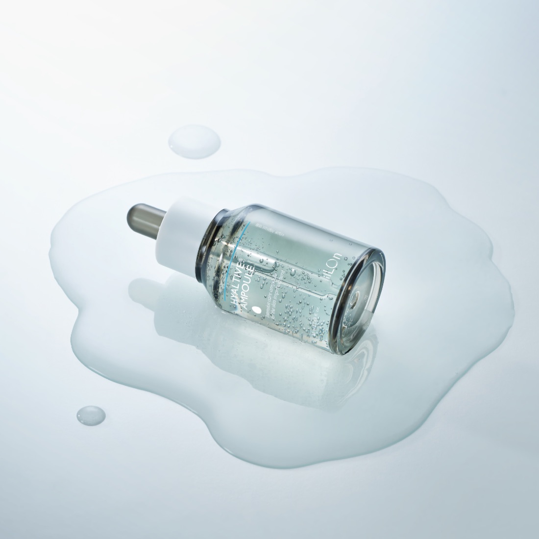 HYALTIVE AMPOULE イメージ