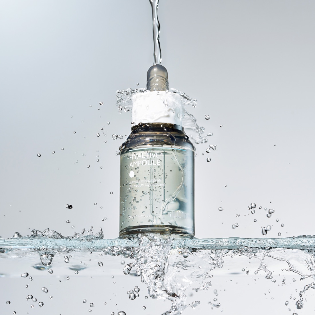 HYALTIVE AMPOULE イメージ