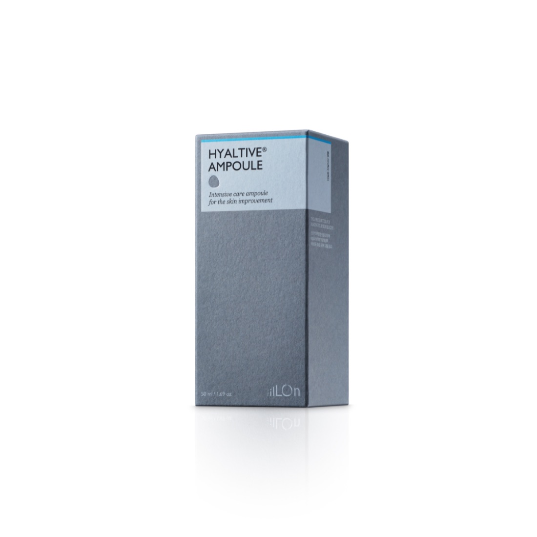 HYALTIVE AMPOULE パッケージ