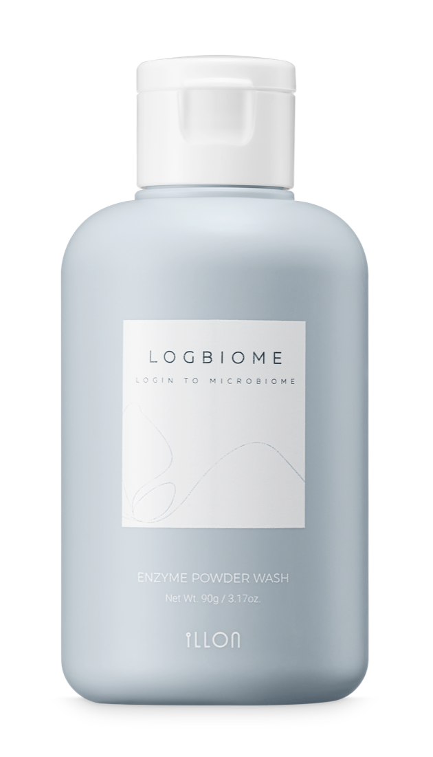 LOGBIOME ENZYME POWDER WASH