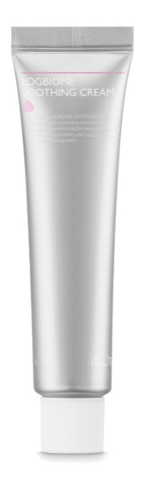 LOGBIOME SOOTHING CREAM