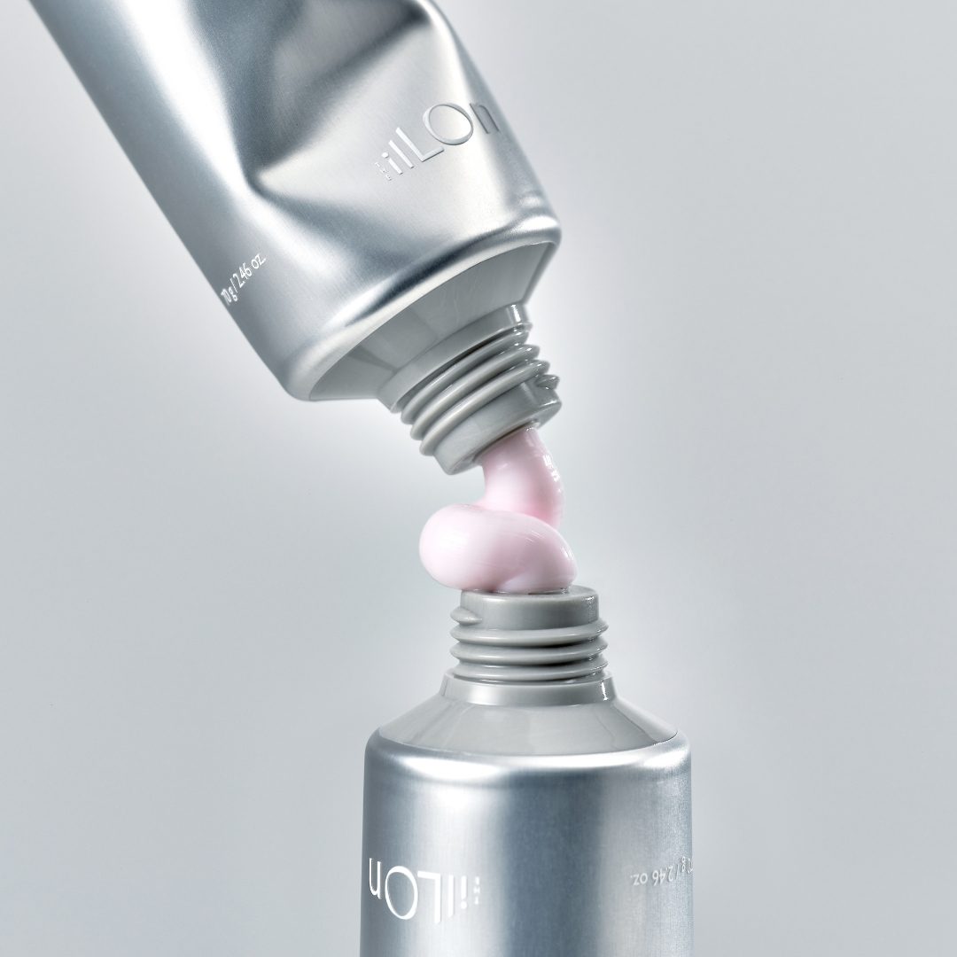 LOGBIOME SOOTHING CREAM イメージ