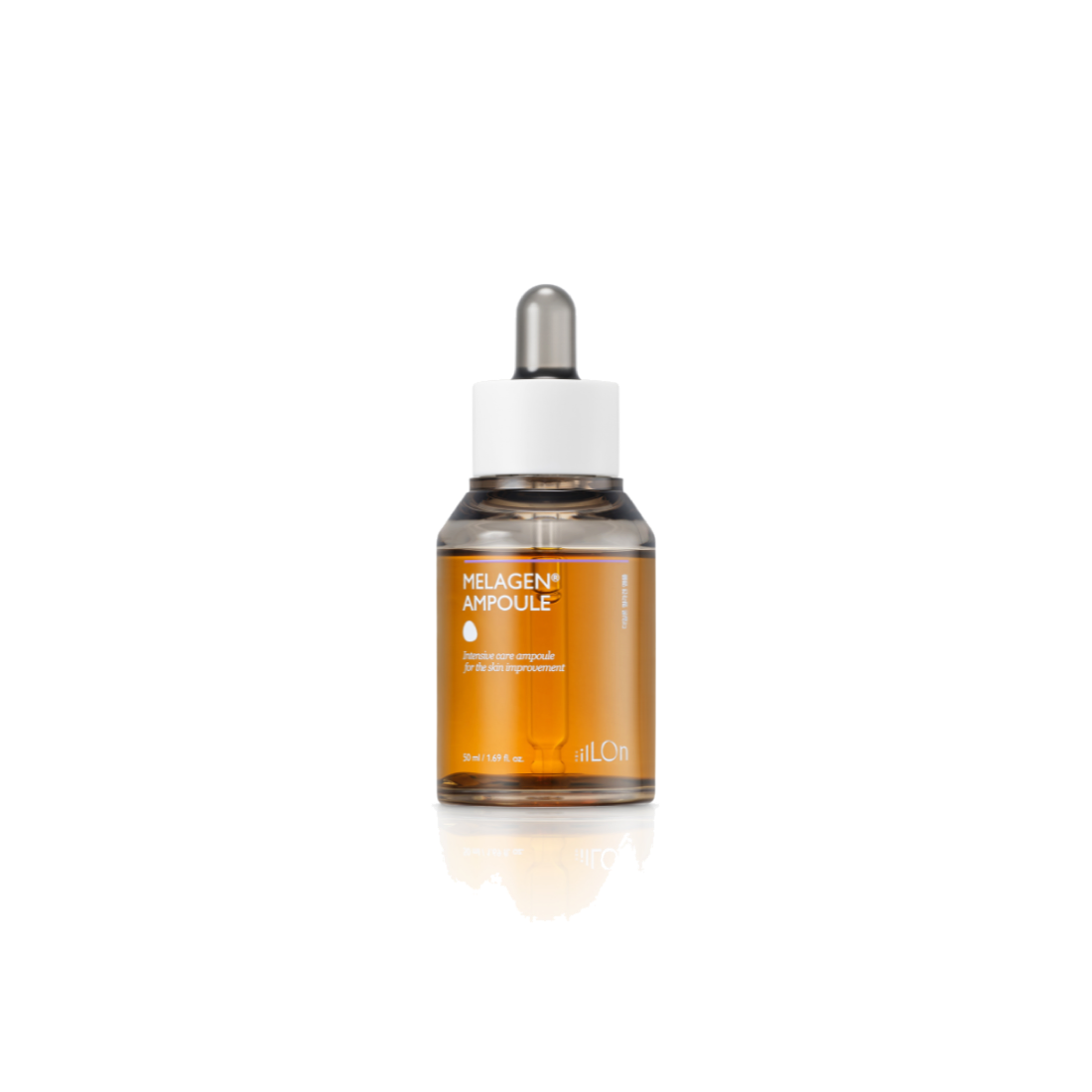 MELAGEN AMPOULE