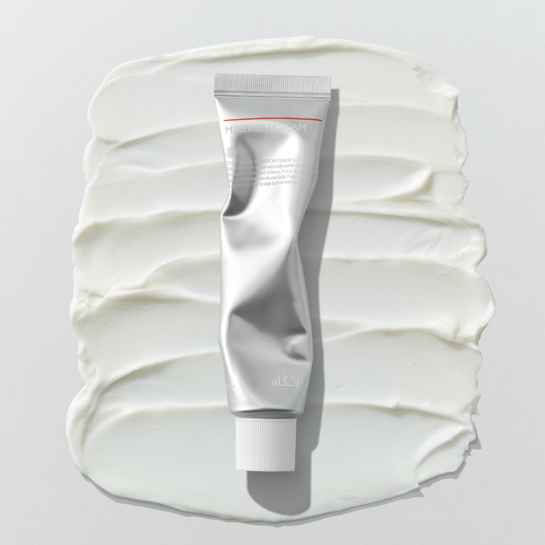 MINERON CREAM イメージ