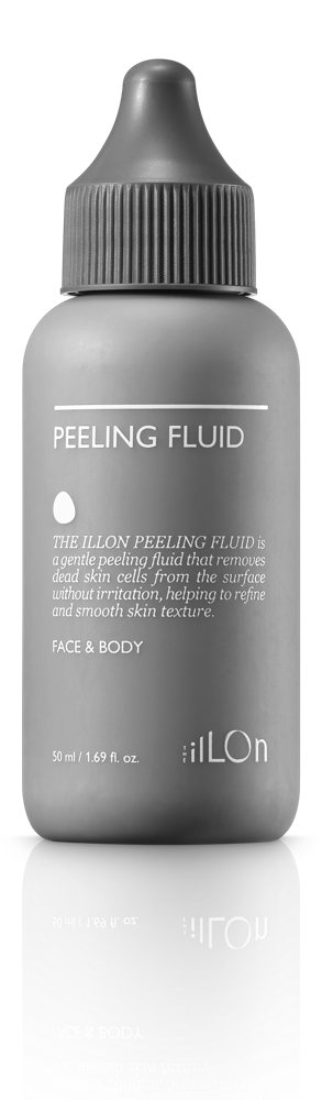 PEELING FLUID