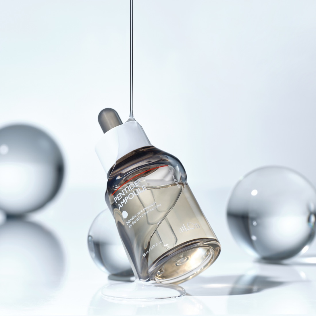 PENTIDE AMPOULE イメージ