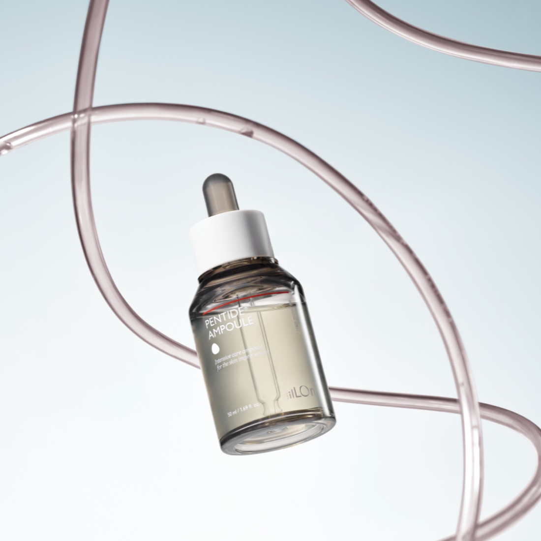 PENTIDE AMPOULE イメージ