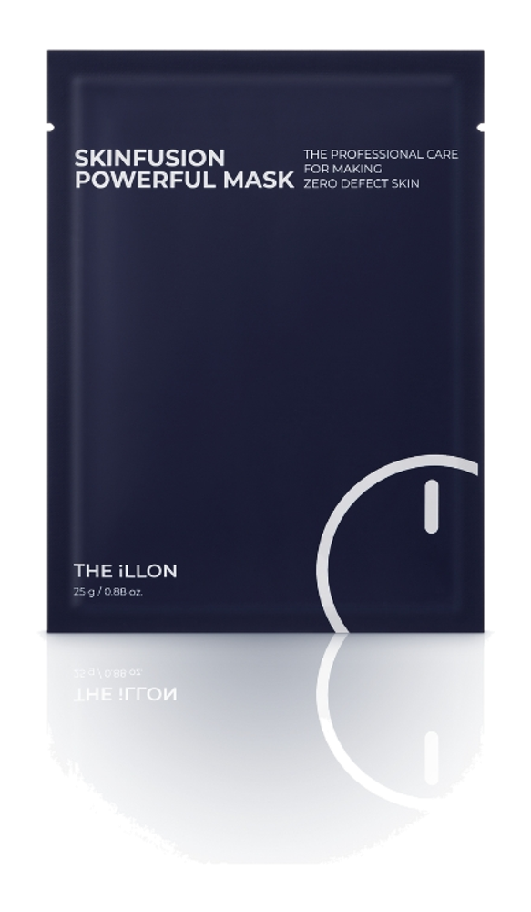 SKINFUSION POWERFUL MASK