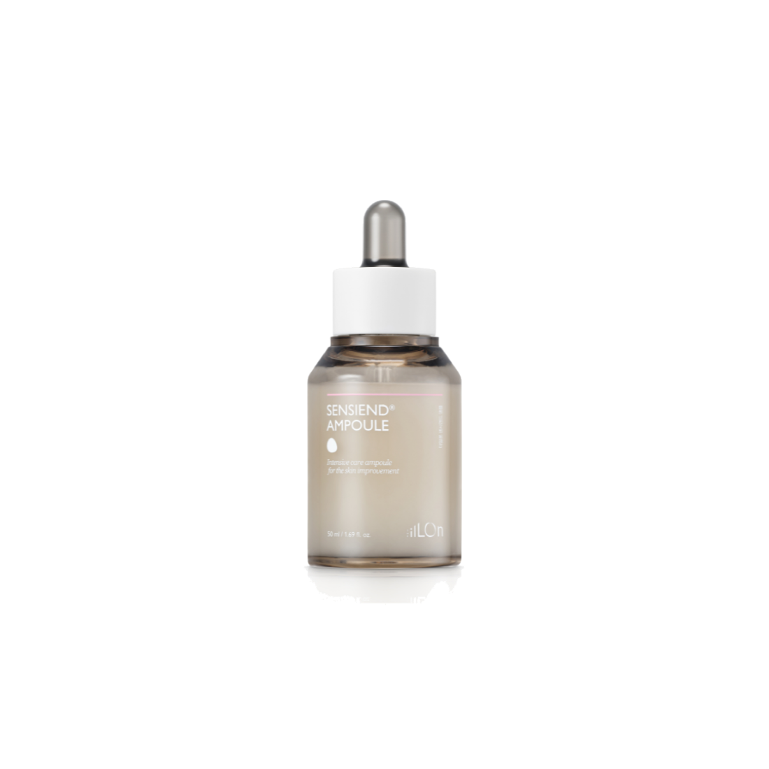 SENSIEND AMPOULE
