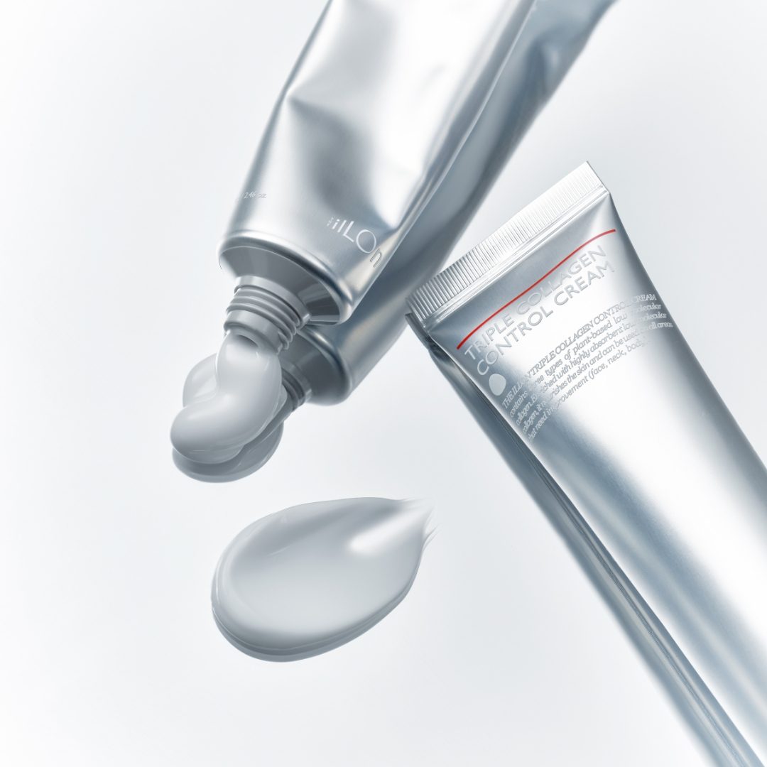 TRIPLE COLLAGEN イメージ