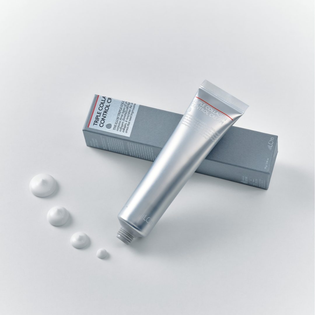 TRIPLE COLLAGEN イメージ