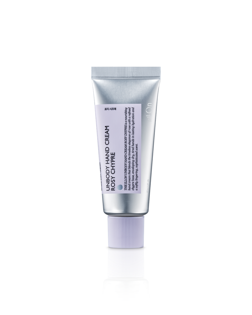 UNBODY HAND ROSY CHYPRE