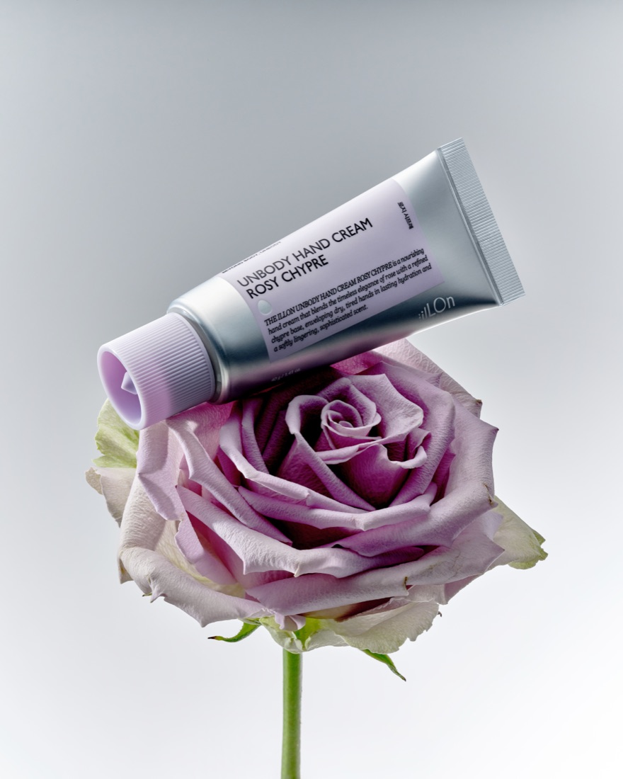 UNBODY HAND ROSY CHYPRE イメージ