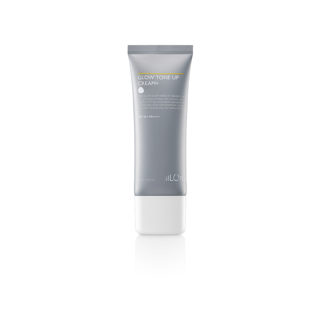 GLOW TONE UP CREAM+