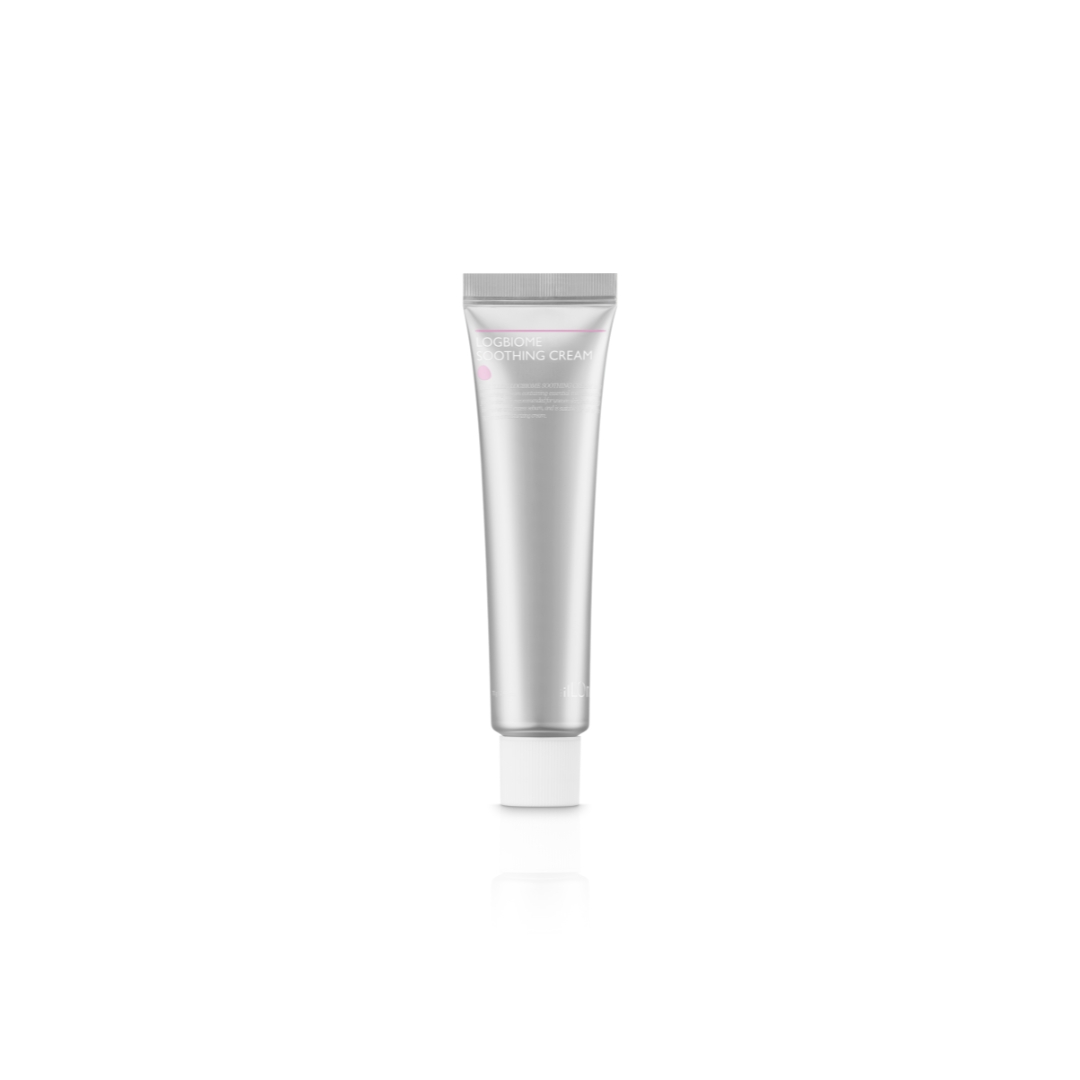 LOGBIOME SOOTHING CREAM