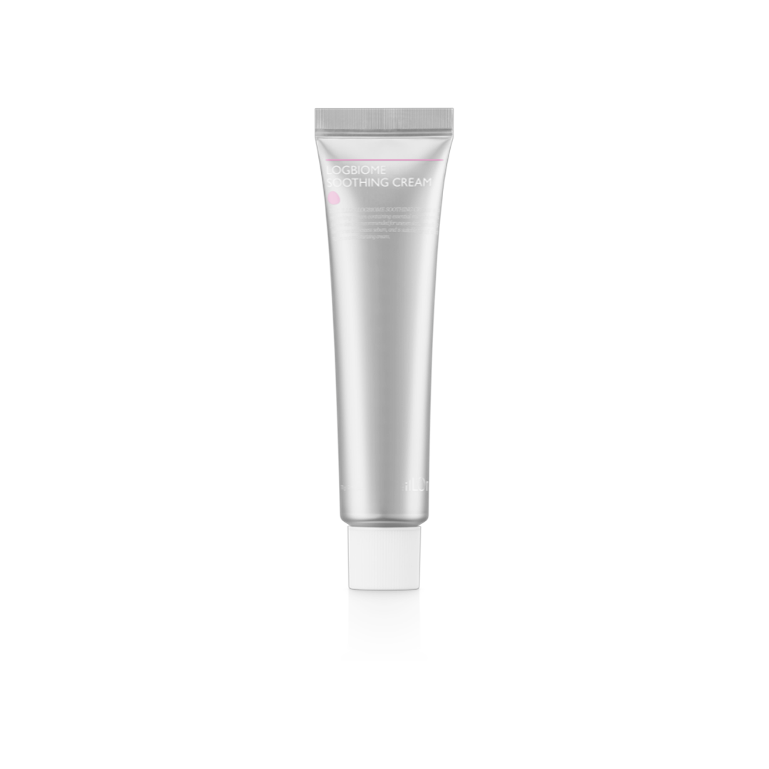 LOGBIOME Soothing Cream