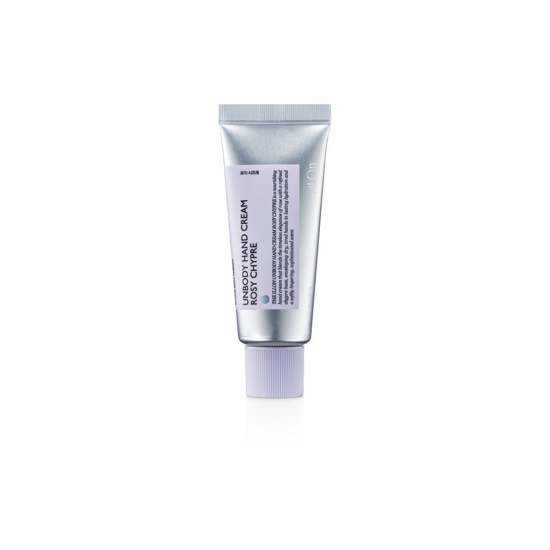 UNBODY HAND ROSY CHYPRE