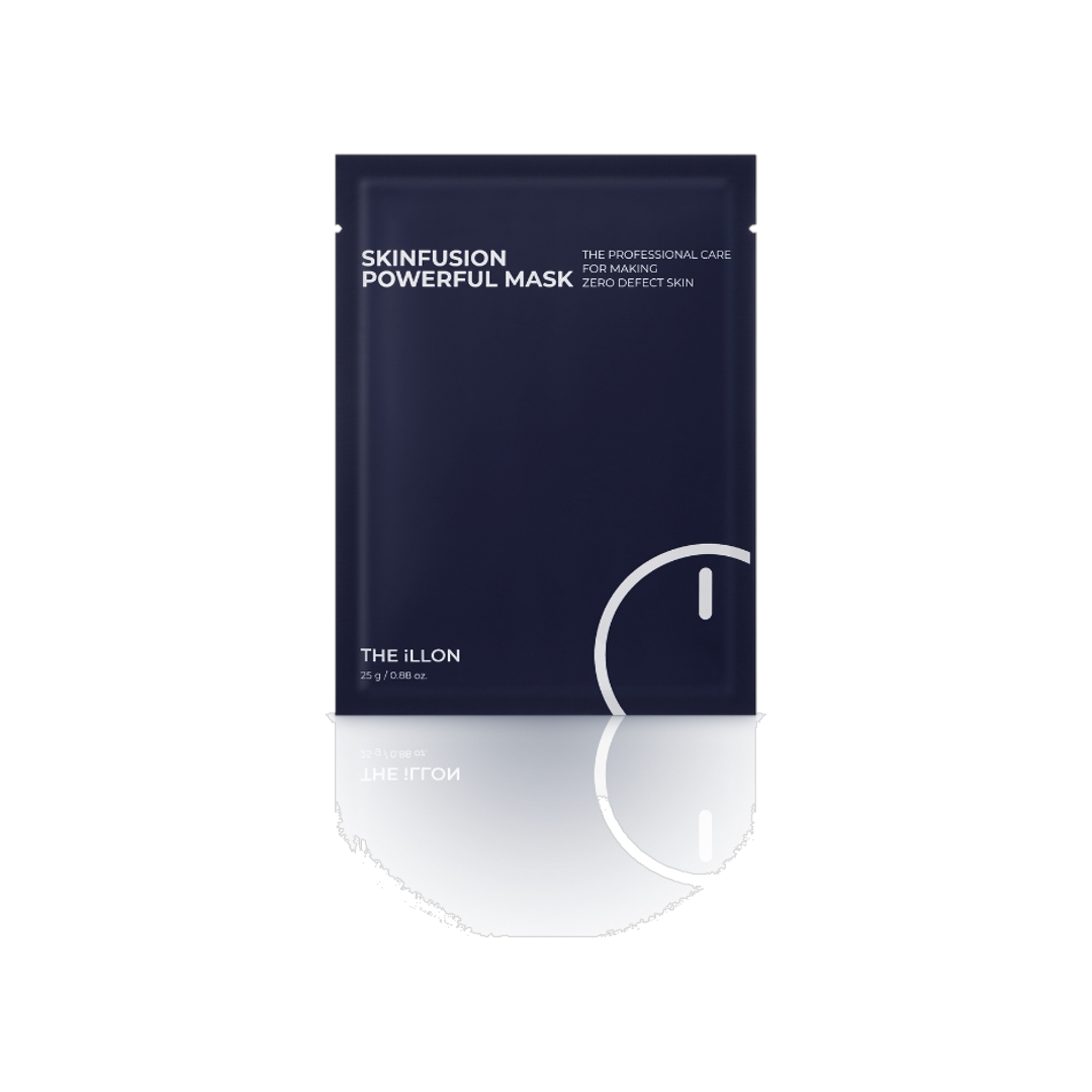 SKINFUSION POWERFUL MASK