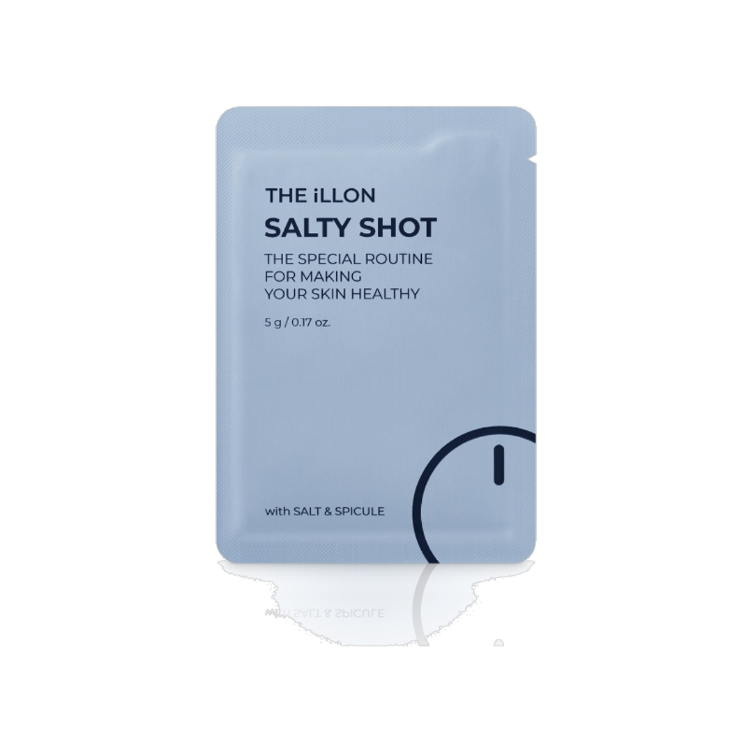 SALTY SHOT