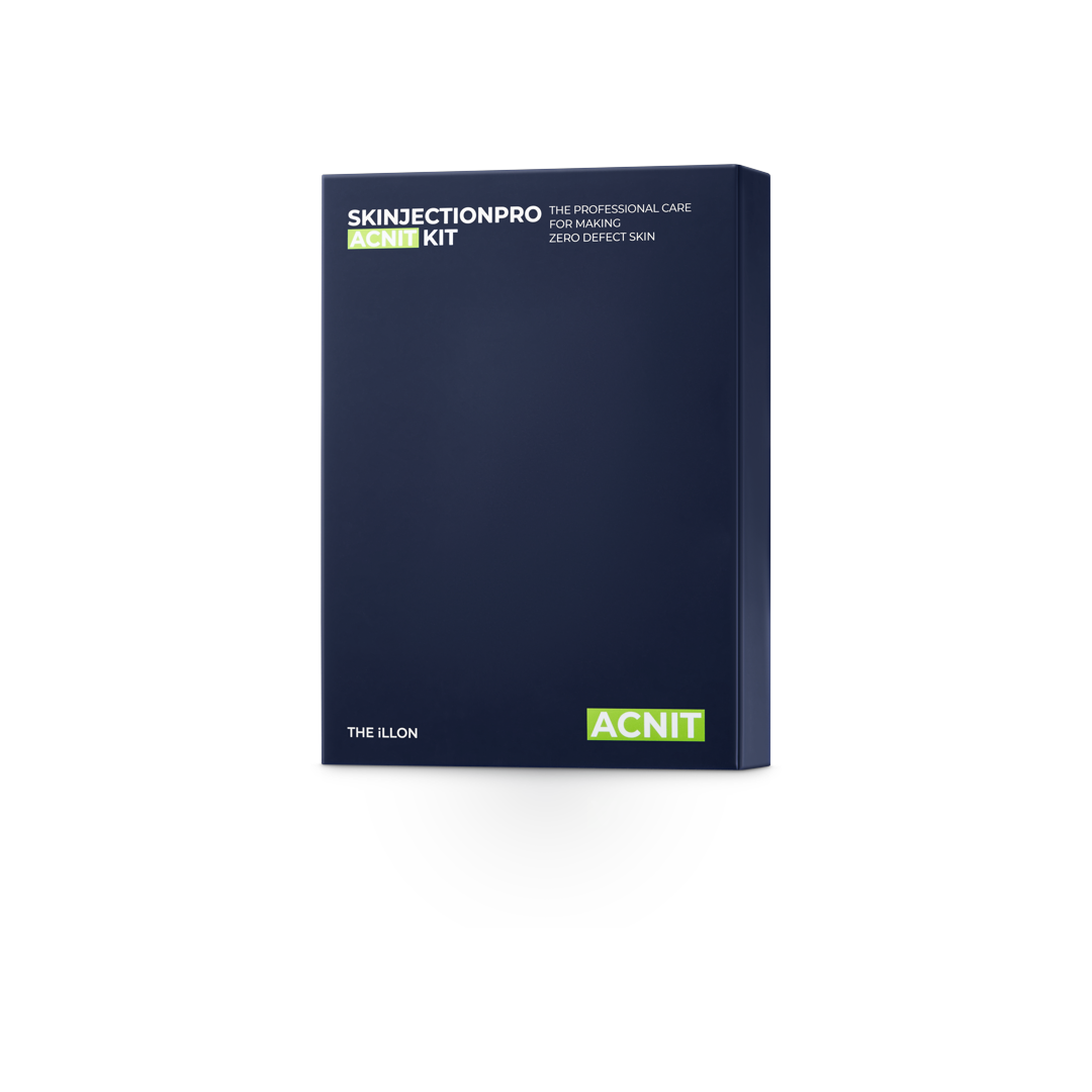 SKINJECTION PRO ACNIT KIT